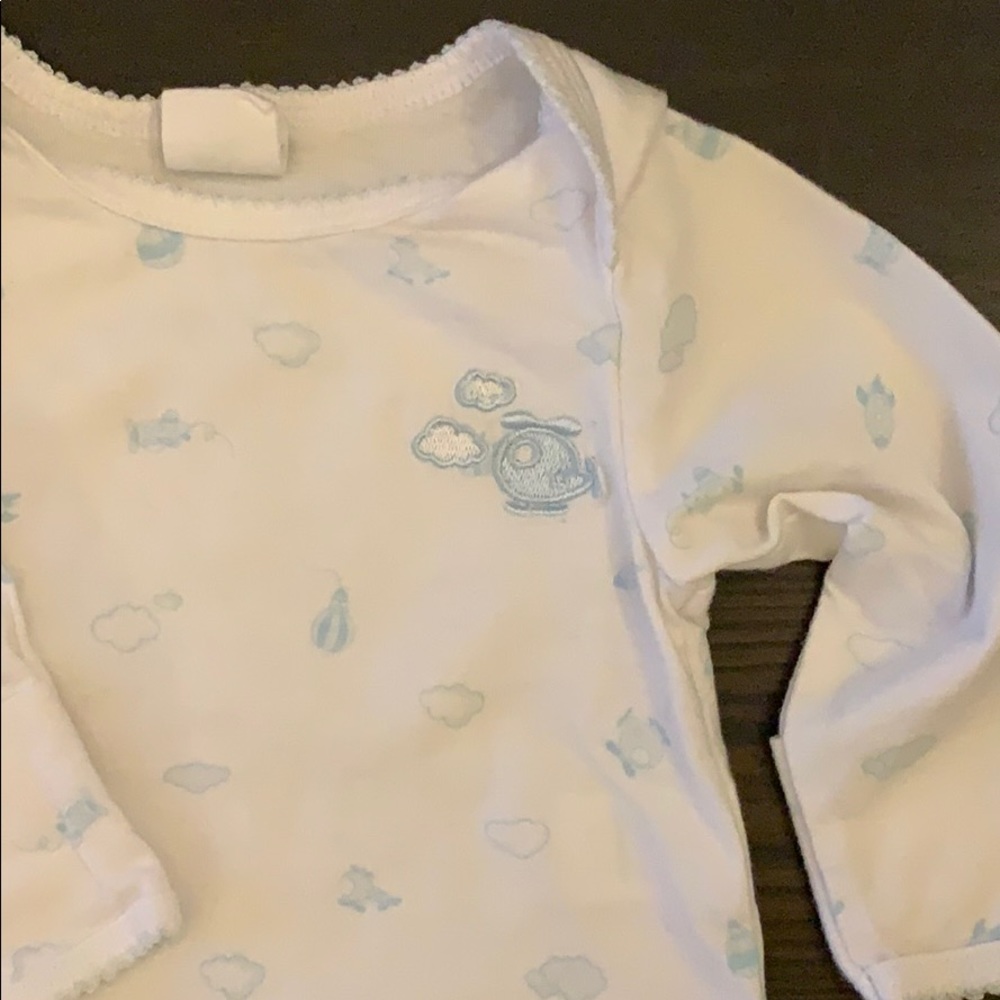 Baby gown - Picture 2 of 3